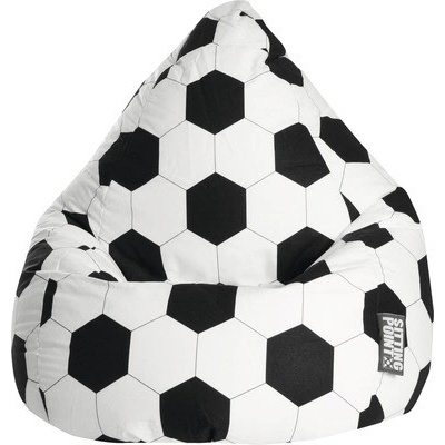 Sitting Point Futbal XL 110 x 70 cm