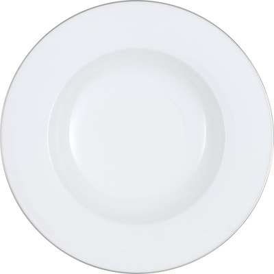 Villeroy & Boch Дълбока чиния Anmut Platinum No. 1 24 см (10-4636-2700)