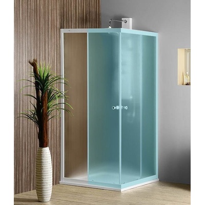 Aqualine Sklo pro BTQ900, pevná část NDBTQ900-02