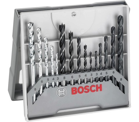 Bosch 2607017038