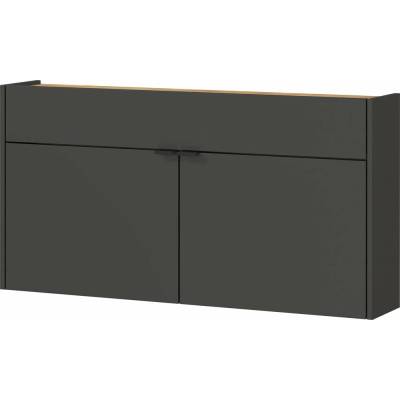 Germania Ameca 110x57x22 cm antracit