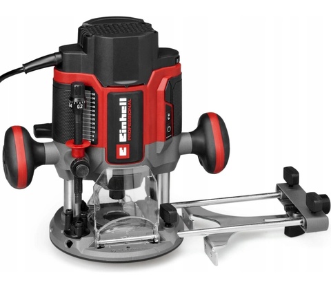 FRÉZKA TP-RO 1400 E EINHELL
