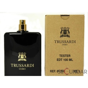 Trussardi Uomo EDT 100 ml Tester Парфюми