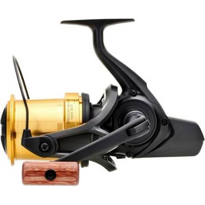 Daiwa 21 Crosscast 45 SCW QD OT 5000LD