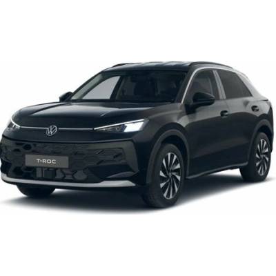 Volkswagen T-Roc 1.5 eTSI DSG Life 110 kW