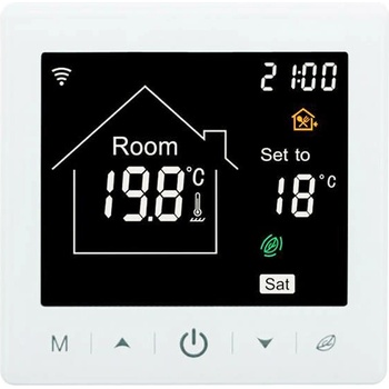 Tuya Wifi M2E
