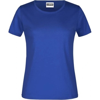 Daiber JN 746 / Дамска тениска - тъмно кралско L (020746f8703)