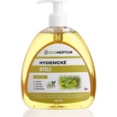EcoNeptun hygienické mýdlo natural 400 ml