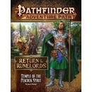 Pathfinder Adventure Path Shel Mike