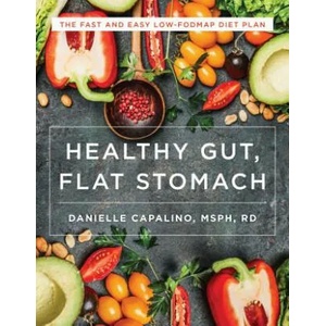 Healthy Gut, Flat Stomach | Bradley, Kathleen, CPC (ISBN: 9781581574142)