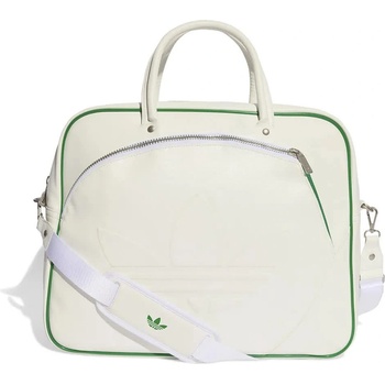 Adidas Чанта Adidas Originals Bowling bag - Beige (White)