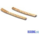 Příslušenství k autodráhám Kartáčky 2 páry