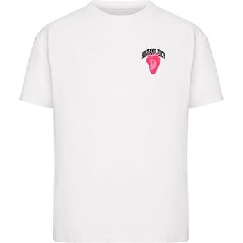 Mister Tee Тениска Bold And Juicy Tee white XXLUB-MST367-00220 - Камуфлаж, размер S