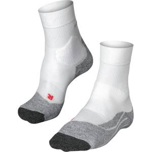 Falke Дамски чорапи за бягане Falke Falke RU3 Women Running socks - White / Mix - размер 41-42 (EU) (201-1089-0414)