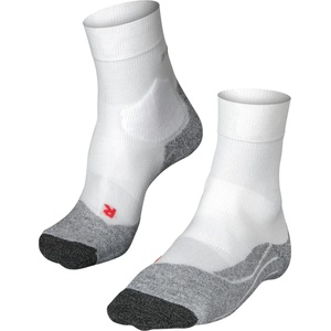 Falke Дамски чорапи за бягане Falke Falke RU3 Women Running socks - White / Mix - размер 41-42 (EU) (201-1089-0414)