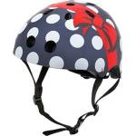 Hornit Hornit Polka Dot Каска за велосипед, за деца, 48-53 (POS805)