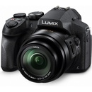 Panasonic Lumix DMC-FZ300