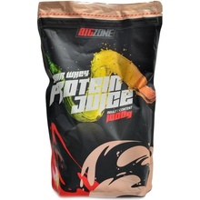 Big Zone Clear Whey Protein Juice 1000 g