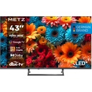 Metz 43MQF7500Z