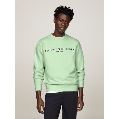 TOMMY HILFIGER TOMMY LOGO SWEATSHIR pánska mikina MW0MW11596LXZ