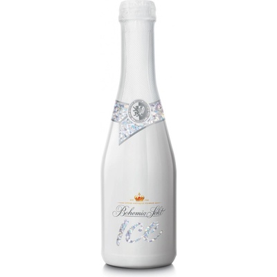 Bohemia Sekt Ice 11% 0,2 l (holá láhev)