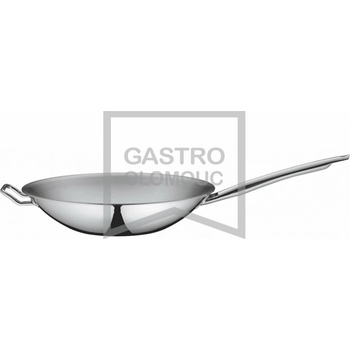 Spring Pánev Wok Ploché dno 35 cm