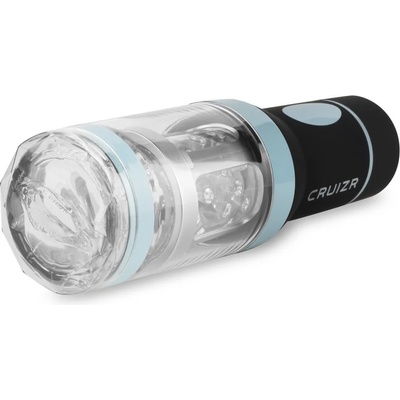 CRUIZR CM04 Rotating Masturbator