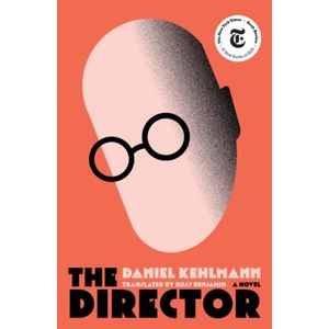 The Director (ISBN: 9781529435153)