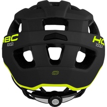 HQBC ROQER Black neon yellow black 2024