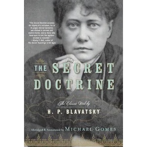 Secret Doctrine | H P Blavatsky (ISBN: 9781585427086)