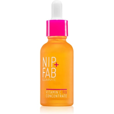 Nip + Fab Vitamin C Fix Extreme 15 % концентриран серум за лице 30ml