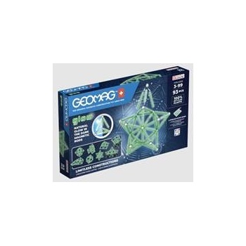 Geomag Glow Recycled 93