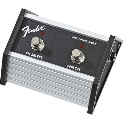 Fender FM65DSP Футсуич (0071359000)