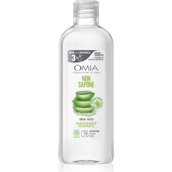 Omia Laboratories Aloe Vera del Salento náhradná náplň 750 ml