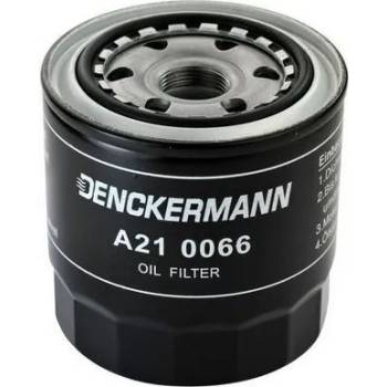 Denckermann A210066 маслен филтър HENGST H96W01 (A210066)