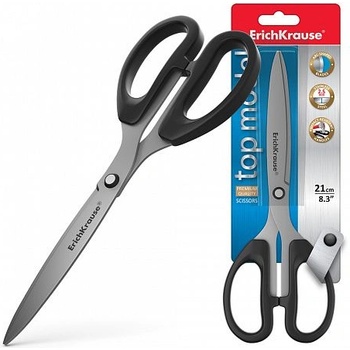 НОЖИЦА erich krause top model 21СМ