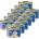 Brit Premium Котка Индийско пиле с Черен дроб 12 x 200 г