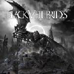 Universal Black Veil Brides: Black Veil Brides - CD (008087)