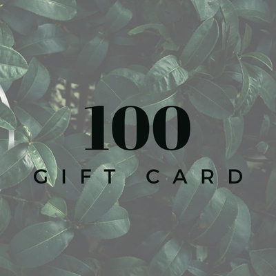 Decono Подаръчен ваучер