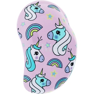 Tangle Teezer The Original Mini цвят Unicorn