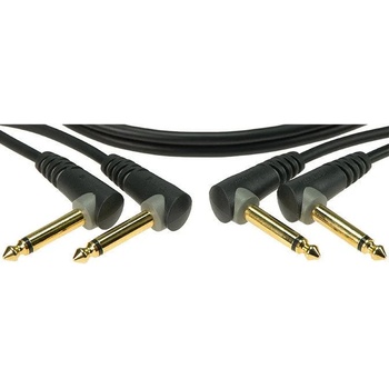 KLOTZ AU-AJJ0030 30 cm Ъглов - Ъглов Пач кабел (AU-AJJ0030)