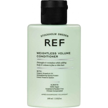 Ref Stockholm Weightless Volume Conditioner kondicionér pro vlasů 100 ml