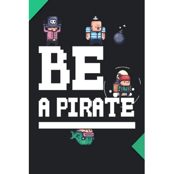 Piece Of Voxel Be a Pirate (PC)