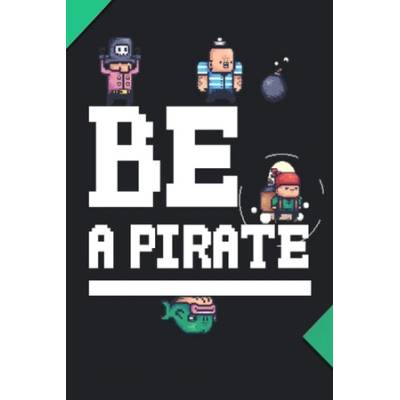 Piece Of Voxel Be a Pirate (PC)