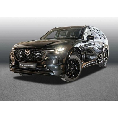 Mazda CX-80 2.5 e-Skyactiv PHEV Homura AWD 241 kW