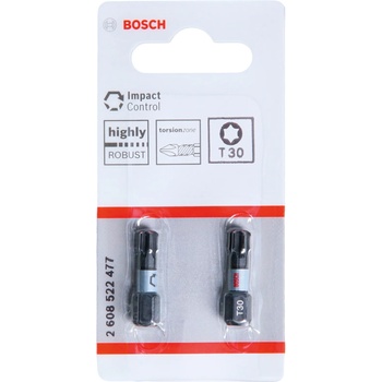 Image 1 of Bosch Impact Control T30 25mm 2608522477