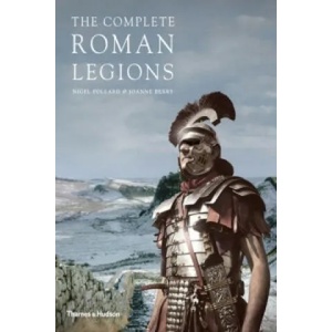 Complete Roman Legions | Joanne Berry (2015)