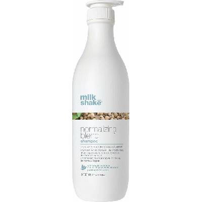 Milk Shake Milk Shake normalizační šampon pro mastné vlasy 1000ml