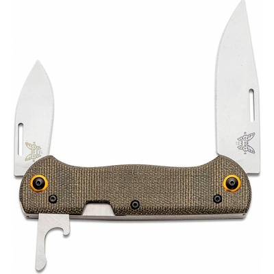BENCHMADE WEEKENDER 317-1