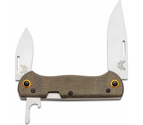 BENCHMADE WEEKENDER 317-1